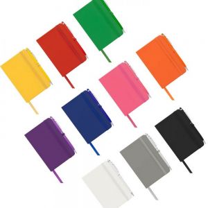 LIBRETA SUKI personalizada